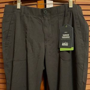Women’s REI Tareen trousers size 8